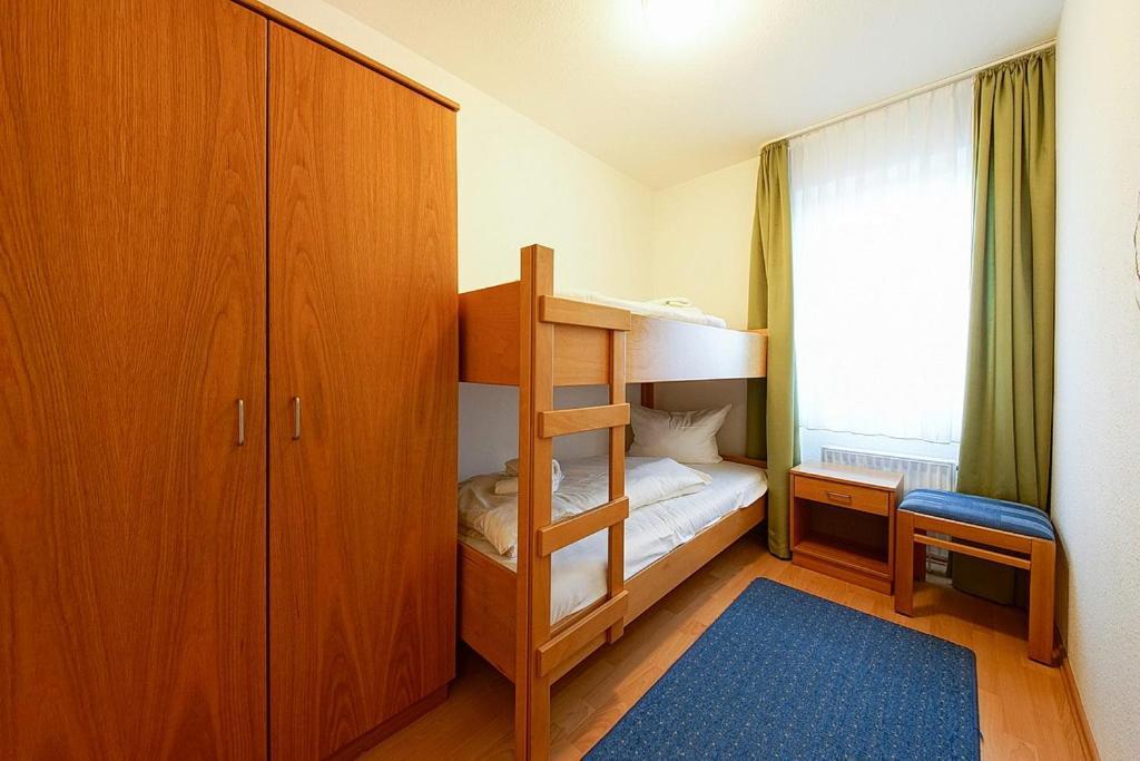 Hus Jadekieker Hus Jadekieker 22 Appartement Schillig Buitenkant foto