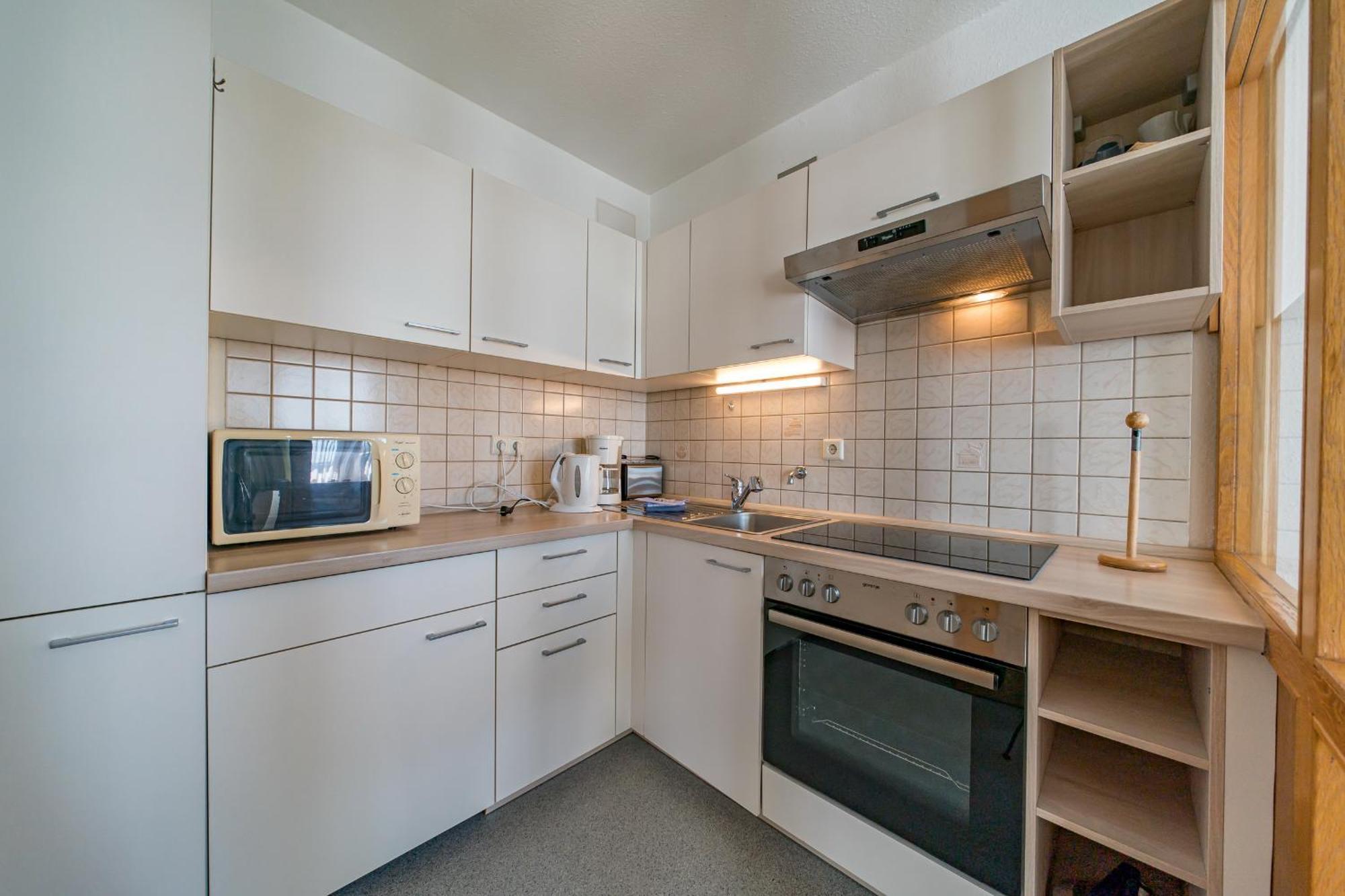 Hus Jadekieker Hus Jadekieker 22 Appartement Schillig Buitenkant foto