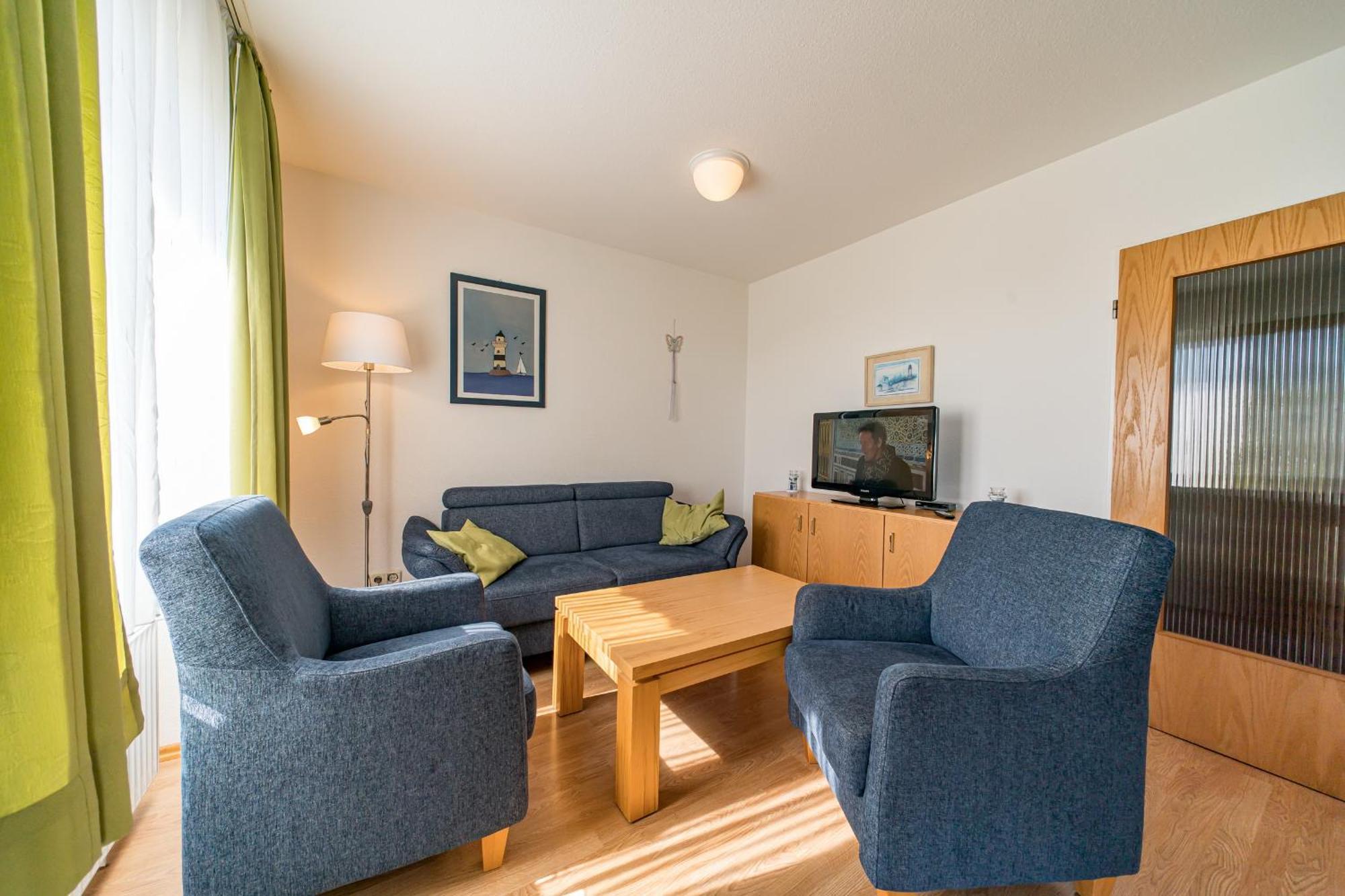 Hus Jadekieker Hus Jadekieker 22 Appartement Schillig Buitenkant foto